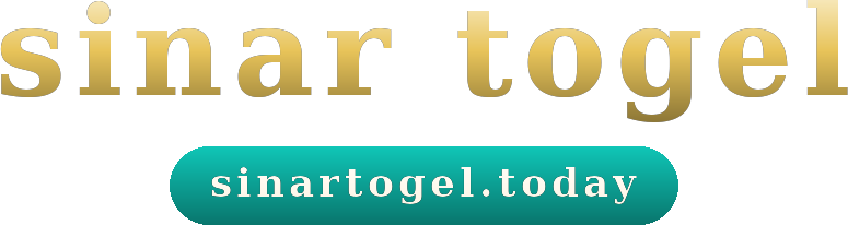 sinar togel logo
