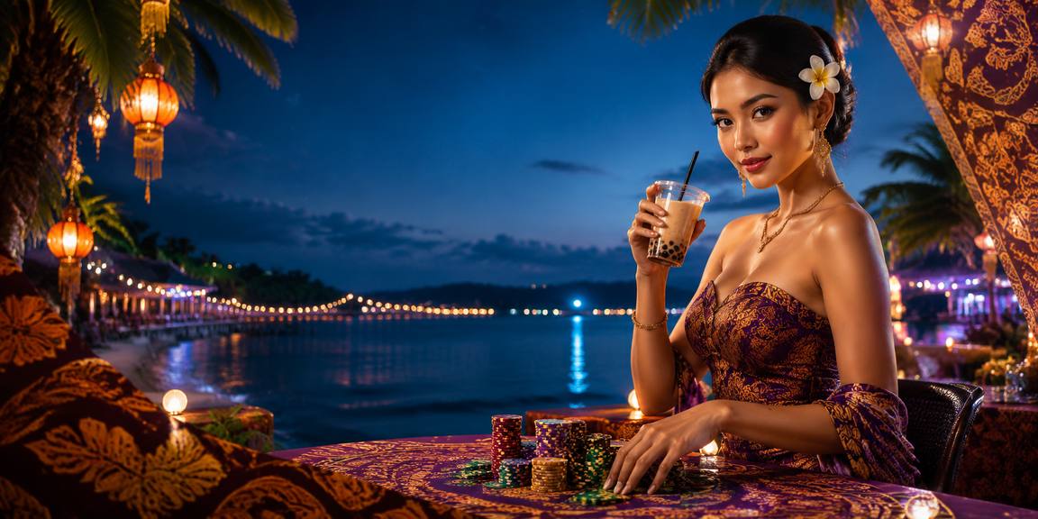 sinar togel Live Baccarat